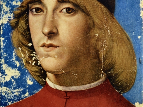 Piero the Unfortunate