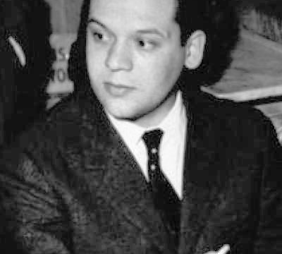 Piero Manzoni