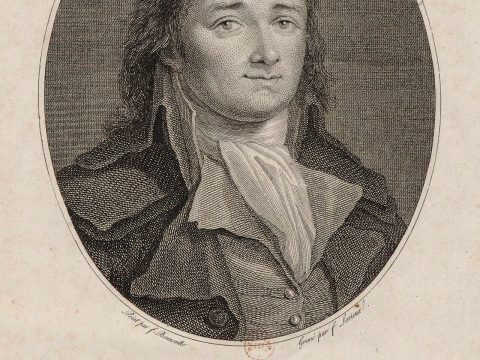 Pierre-Gaspard Chaumette