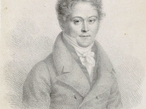 Pierre Baillot