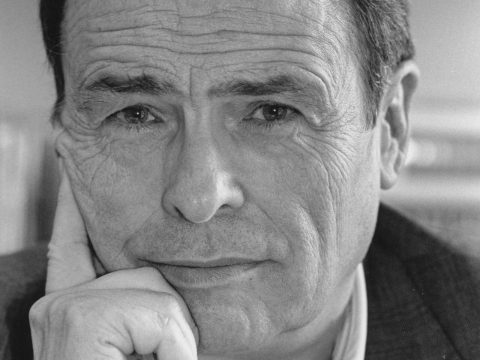 Pierre Bourdieu