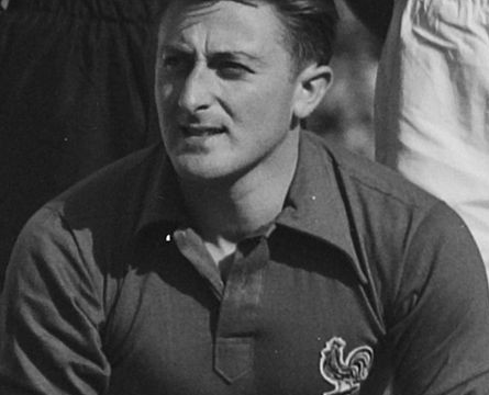Pierre Flamion