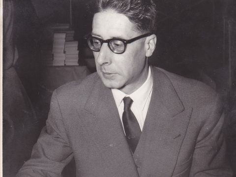 Pierre Gamarra