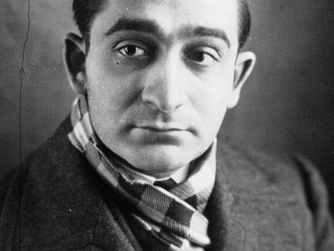 Pierre Mendès France