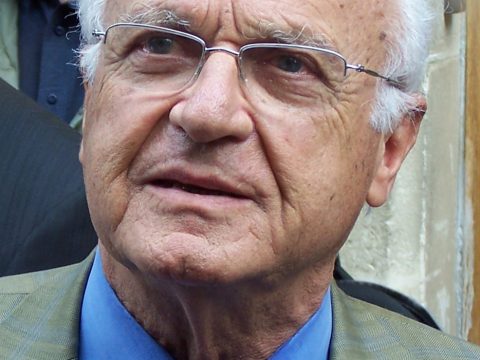 Pierre Nora
