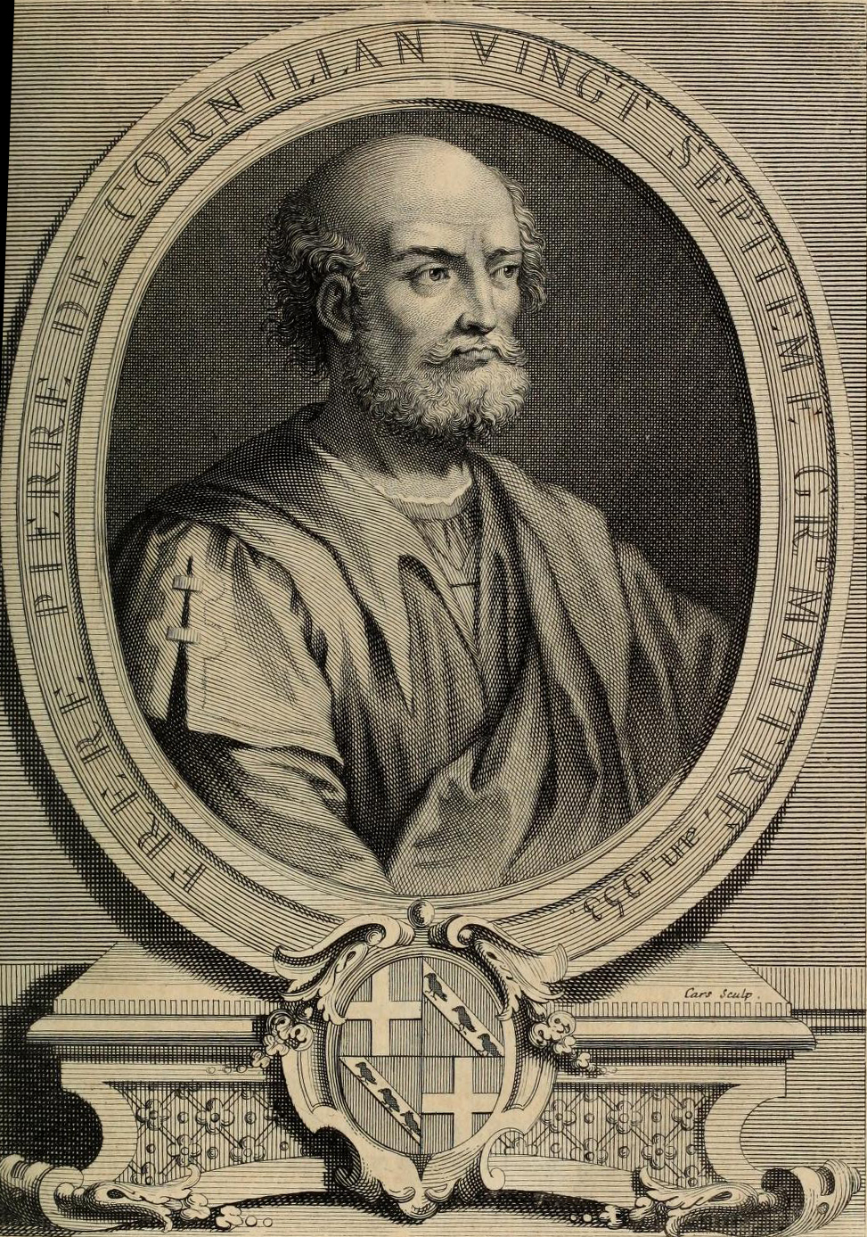 Pierre de Corneillan