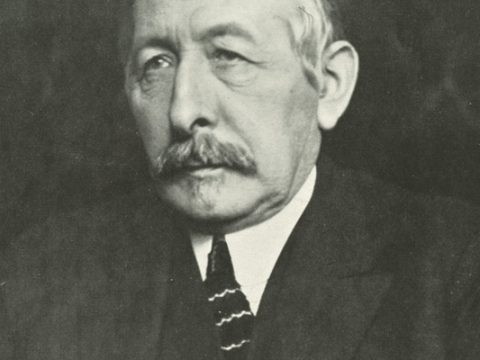 Pieter Jelles Troelstra
