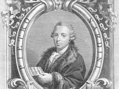 Pietro Nardini