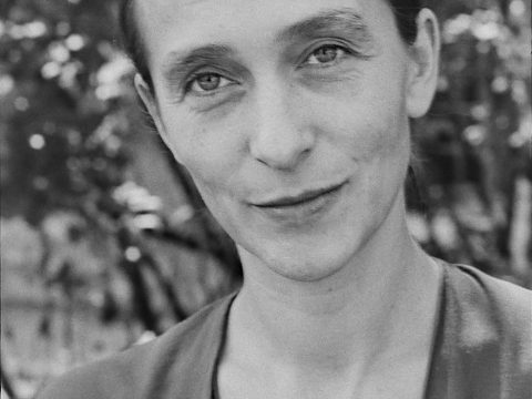 Pina Bausch