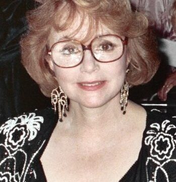 Piper Laurie