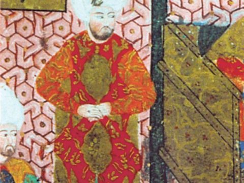 Piri Mehmed Paşa