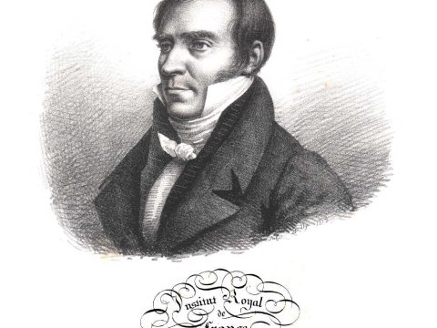 Louis Poinsot