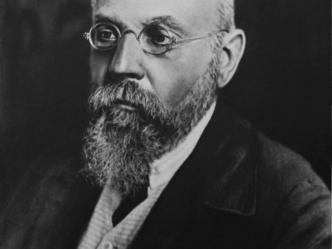 Mikhail Pokrovsky