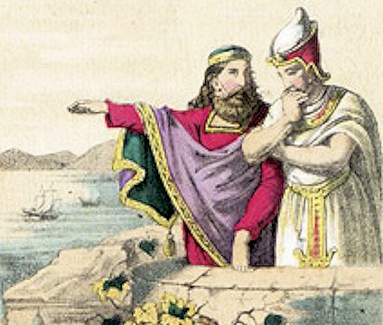 Polycrates