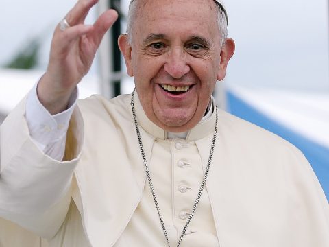 Pope Francis