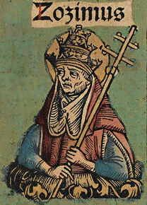 Zosimus
