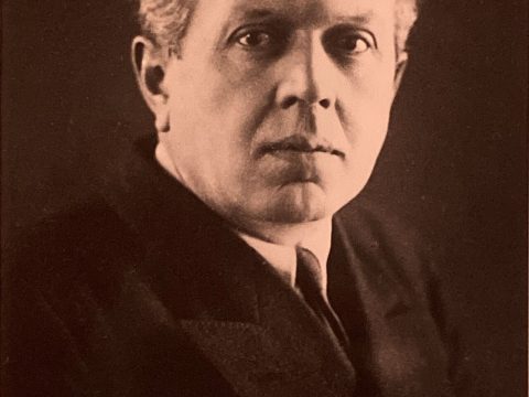 Fritz Platten