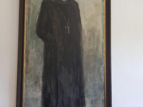 Paul Mayer