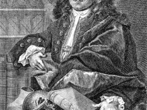 Johann Bessler