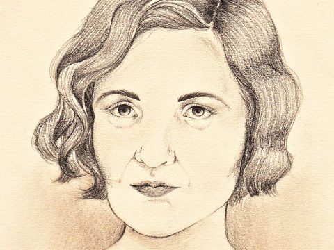 Carmen Laforet