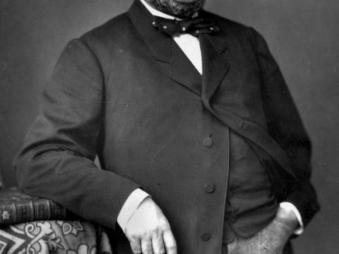 Jules Grévy