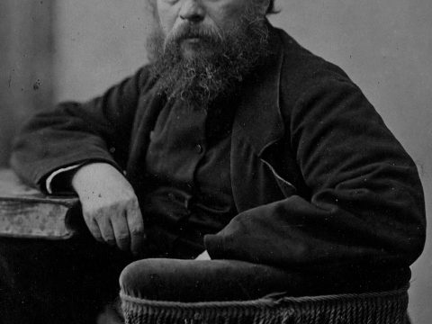 Pierre-Joseph Proudhon