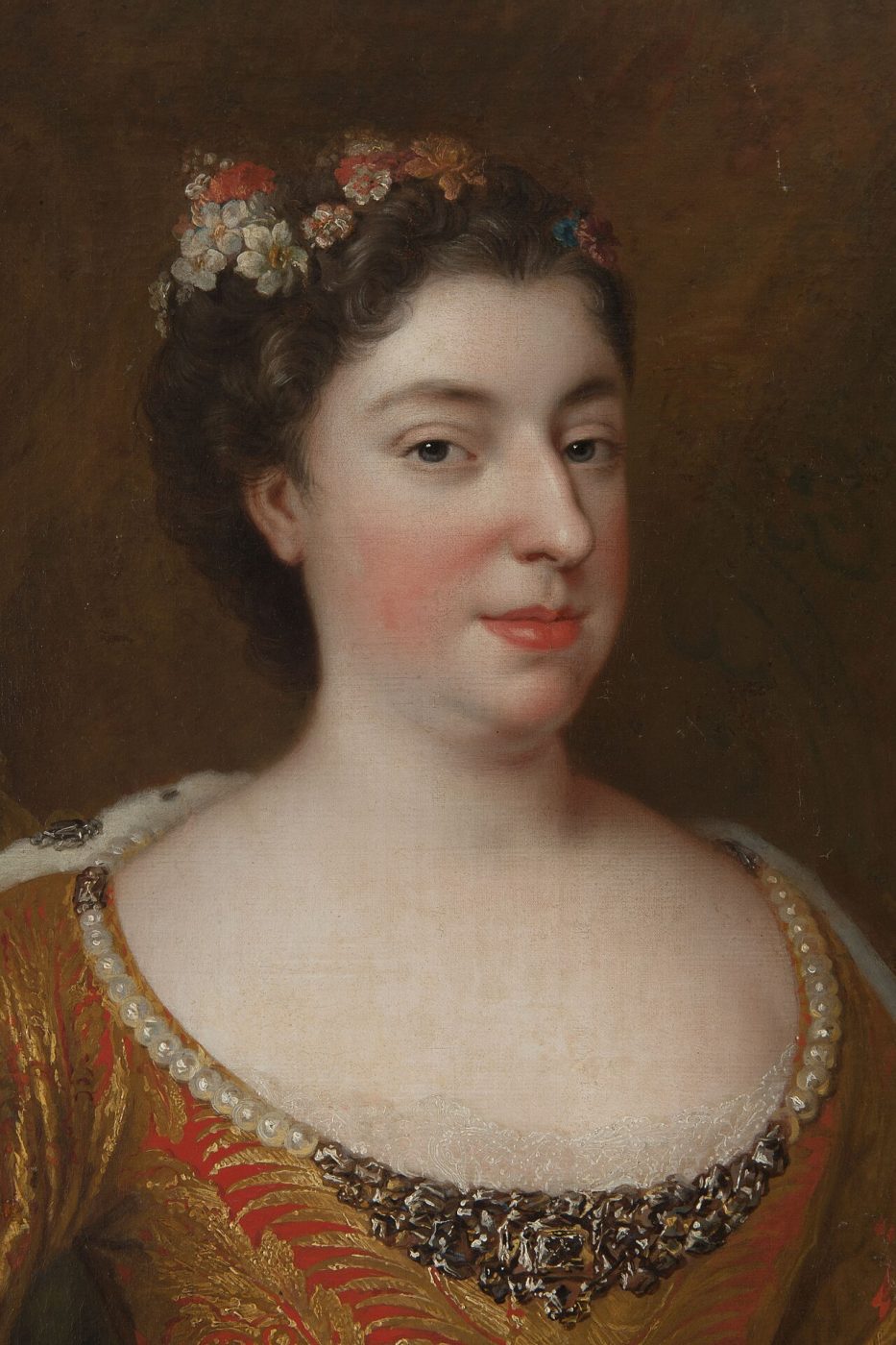 Auguste of Baden-Baden