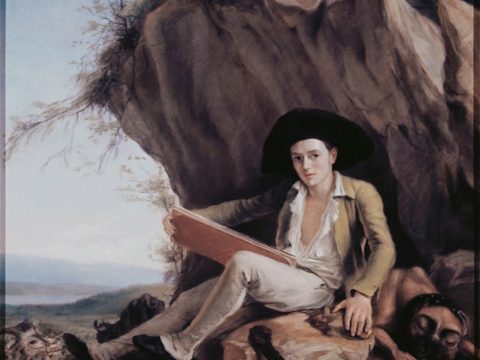 Jacques-Laurent Agasse