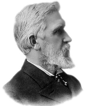 Elisha Gray