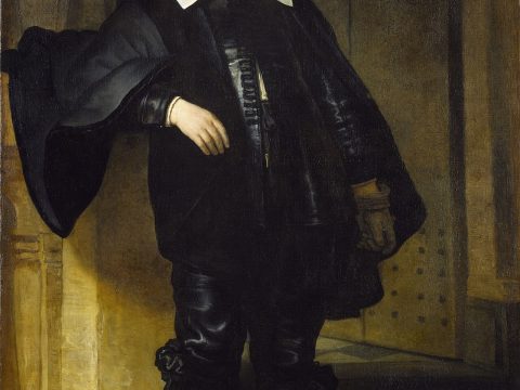 Andries de Graeff