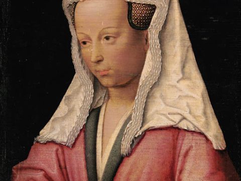 Bonne of Artois