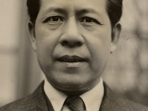 Chen Gongbo