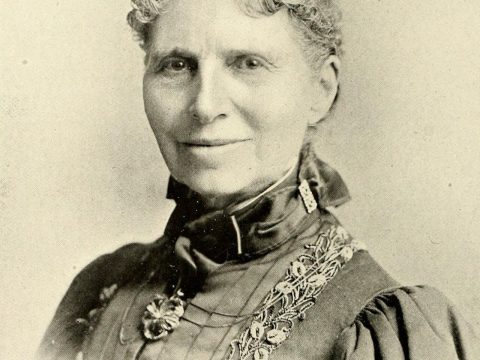Clara Barton
