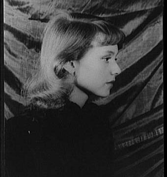 Dolly Haas