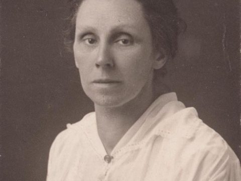 Henriette Roland Holst