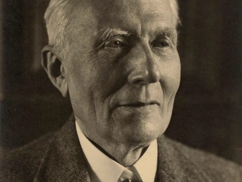 Herbert Fisher
