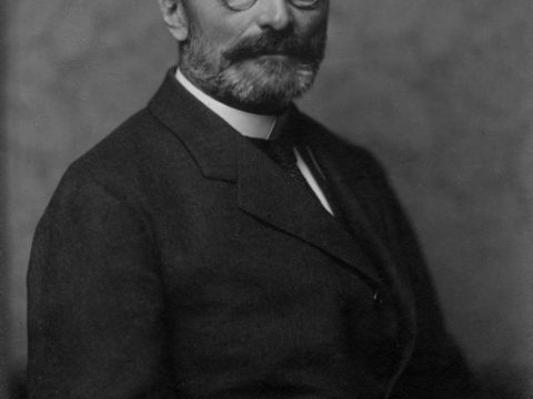 István Tisza