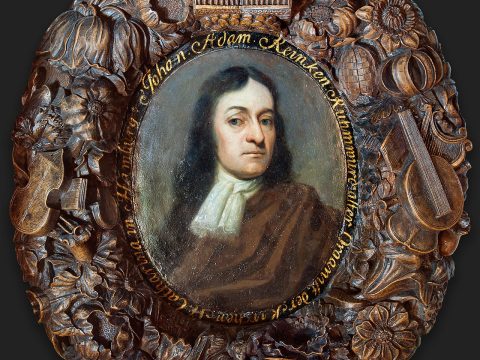 Johann Adam Reincken
