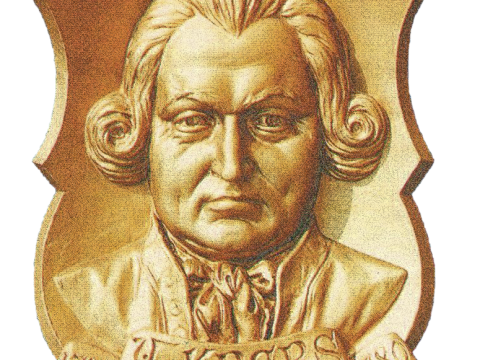 Johann Ludwig Krebs