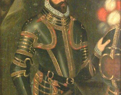 Pontus De la Gardie