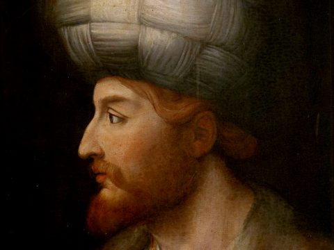 Ismail I