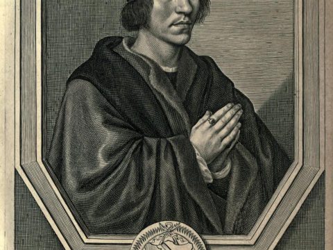 John Fortescue