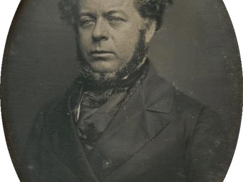 Stephen Mallory