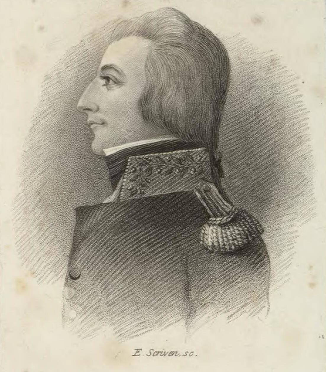 Wolfe Tone