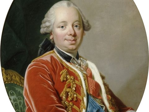 Étienne François, duc de Choiseul