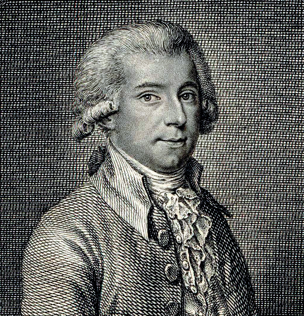 Vicente Martín y Soler