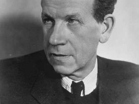 Antonín Zápotocký