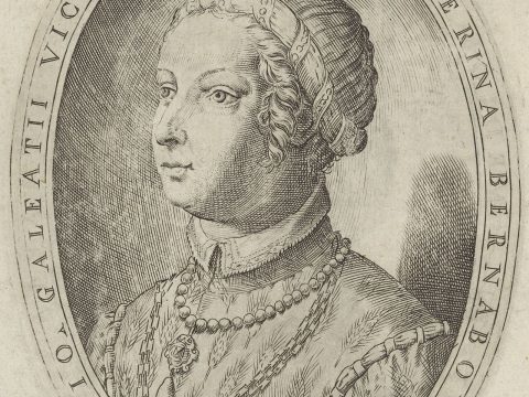 Caterina Visconti