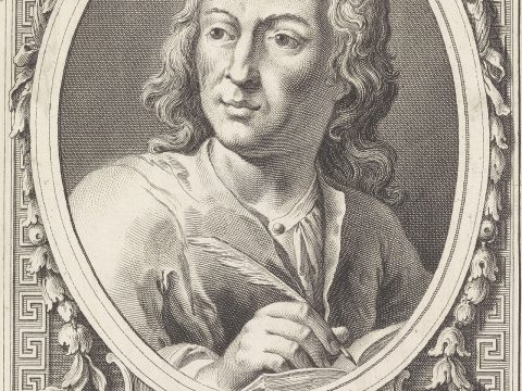 Filippo Baldinucci