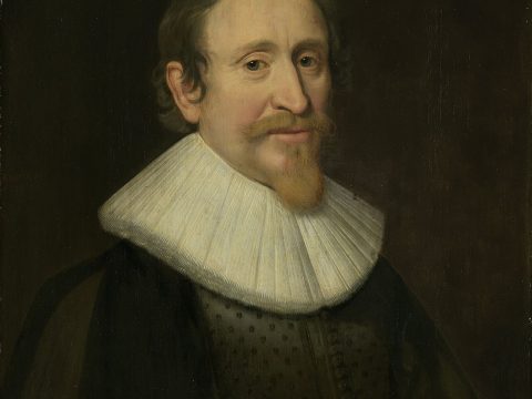 Hugo Grotius